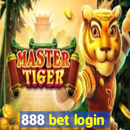 888 bet login